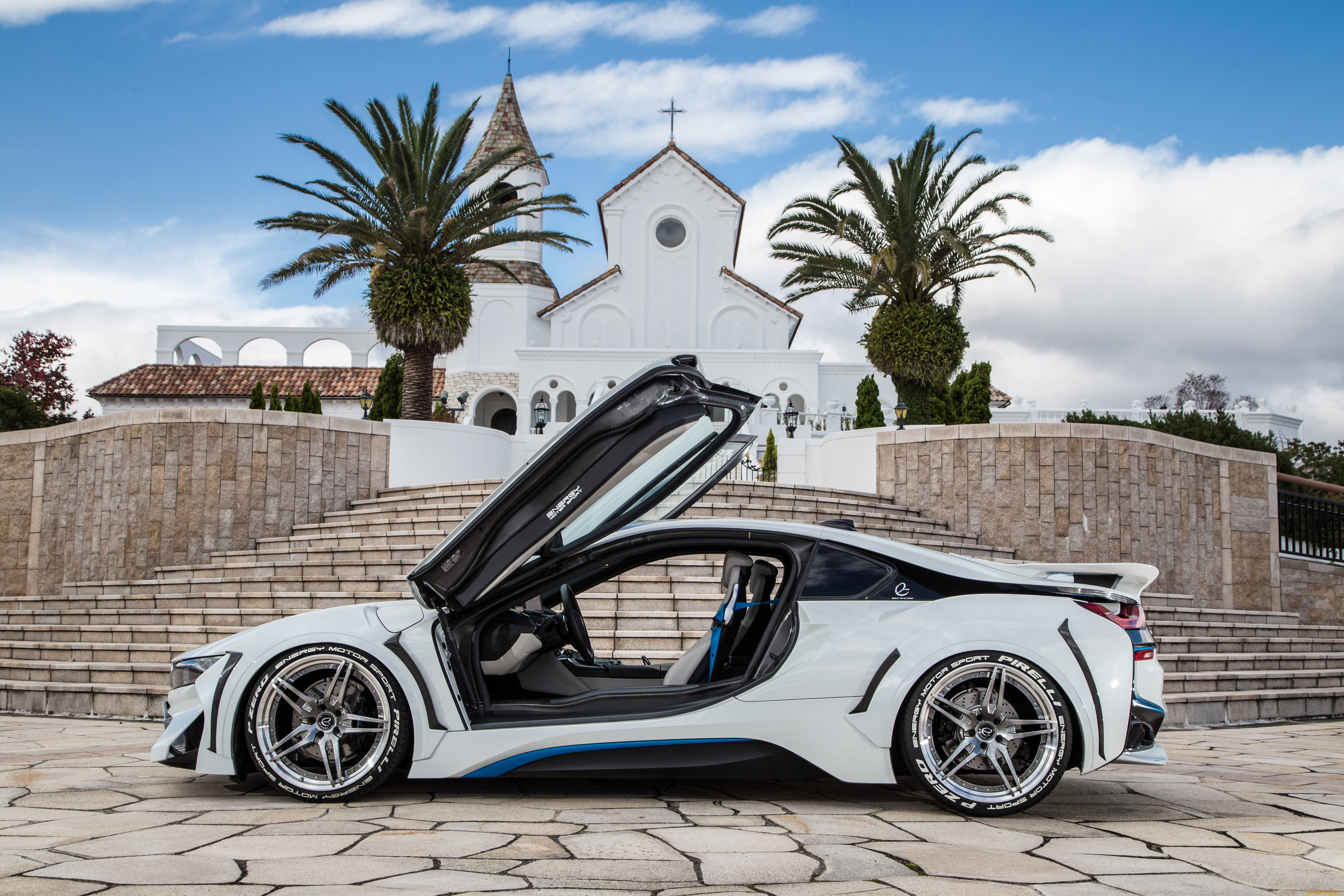 , bmw